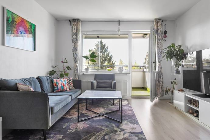 Edsberg, Sollentuna kommun