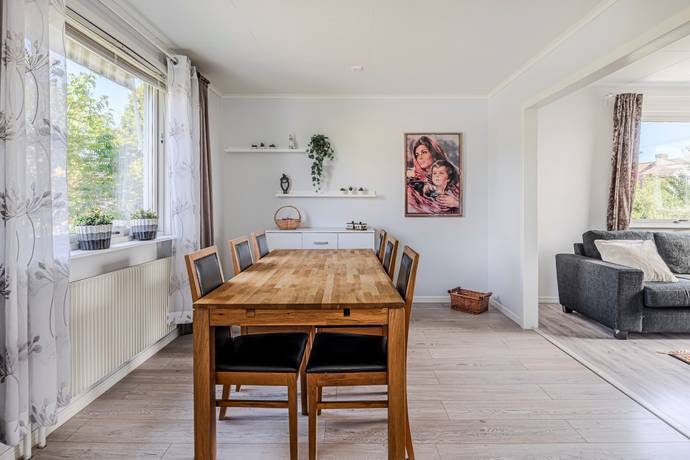 5.5 rum Villa på Bredängsgatan 14 Valhalla Eskilstuna kommun - bild 17