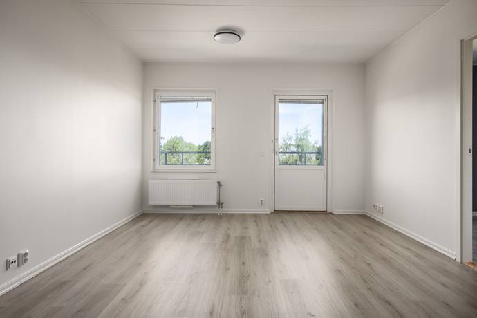 2 rum lägenhet på Klockhammarsgränd 2 Bandhagen, Stockholms kommun - bild 5