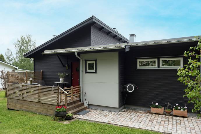 3 rum Vinterbonat fritidshus på Örsingsbo 152 Örsingsbo Sala kommun - bild 38