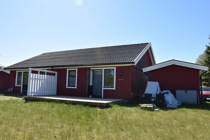 2 rum lägenhet på Elverud 10 Blomskog, Årjängs kommun - bild 3
