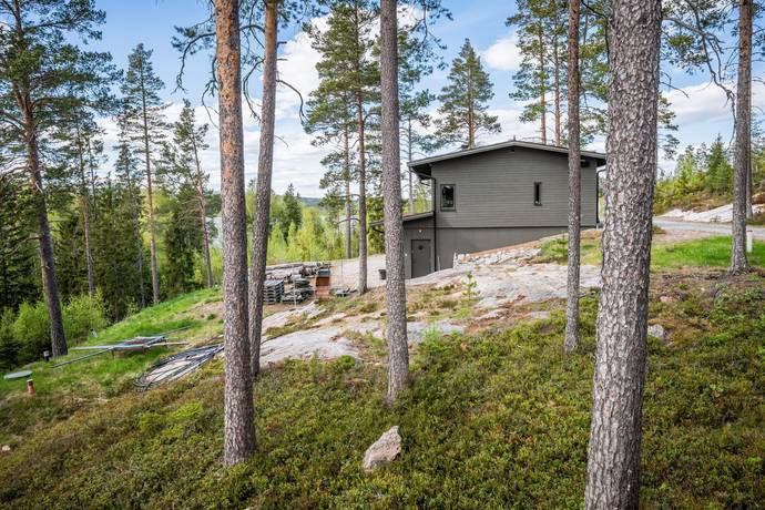 3 rum Villa på Genesmon 227 Örnsköldsviks kommun - bild 43