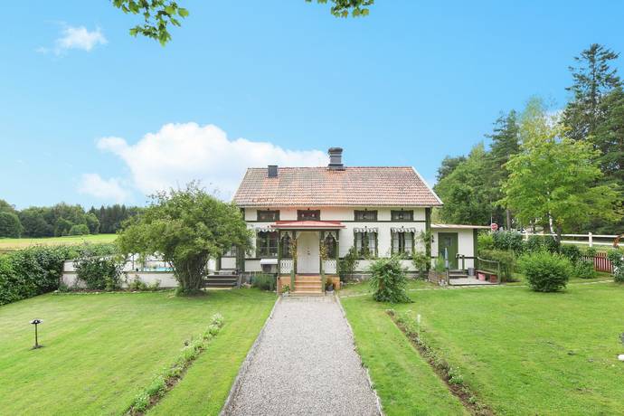 5 rum Villa på Rörbergsvägen 74 Valbo Gävle kommun - bild 13