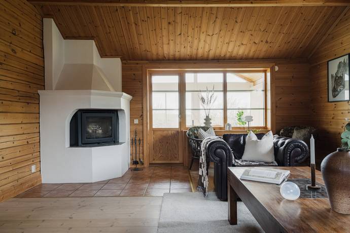 3 rum villa på Fällbäcken 58 Skellefteå, Skellefteå kommun - bild 5