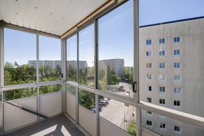 3 rum Lägenhet på Filipstadsbacken 44 Farsta Stockholms kommun - bild 10