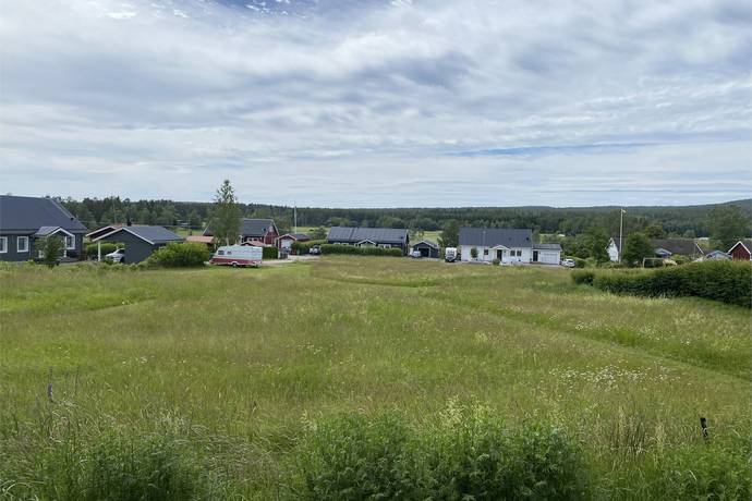 tomt på Tallåsen, Bäckebovägen 7 Tallåsen, Ljusdals kommun - bild 4