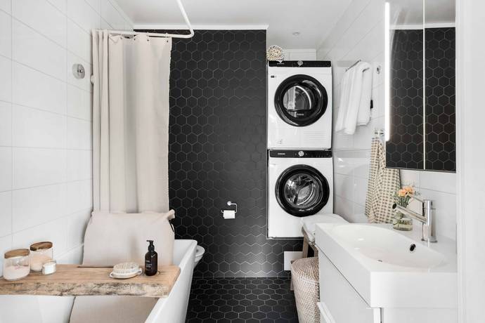 3 rum lägenhet på Bellmansgatan 162 Löten, Uppsala kommun - bild 3