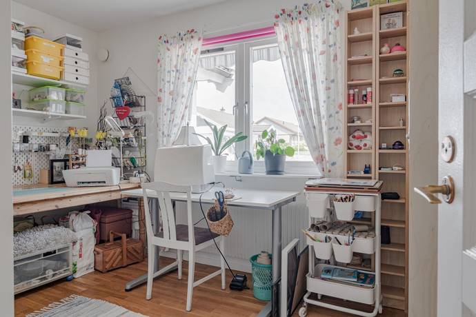 5 rum Villa på Svarvaregatan 8 Åstorps kommun - bild 24