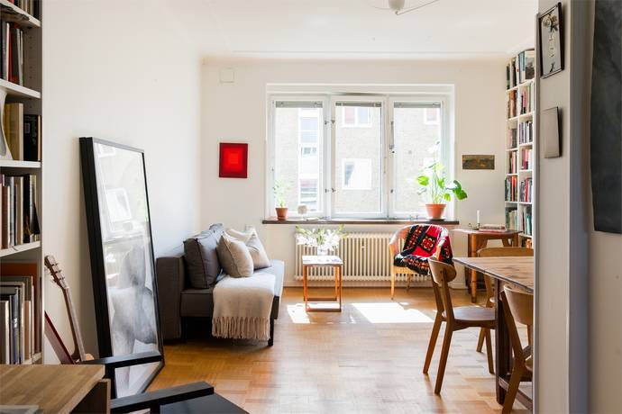 2 rum Lägenhet på Torekovsgatan 23 Östra Sorgenfri Malmö kommun - bild 30