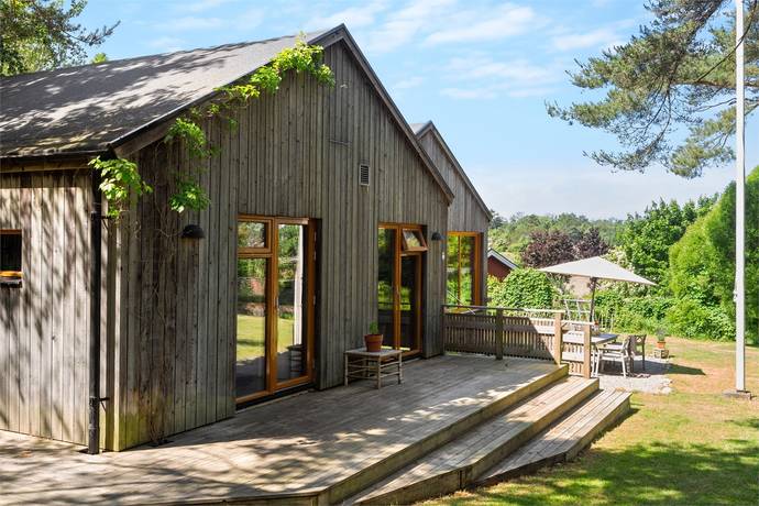 4 rum Villa på Sofies väg 3 Väröbacka Varbergs kommun - bild 41