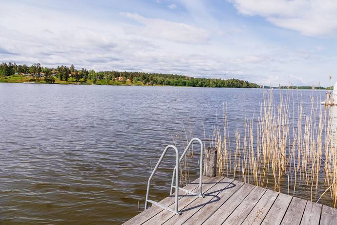 3 rum Vinterbonat fritidshus på Håstahagvägen 9 Stallarholmen Strängnäs kommun - bild 21