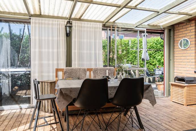 6 rum Villa på Ostvägen 4 Åkarp Burlövs kommun - bild 15