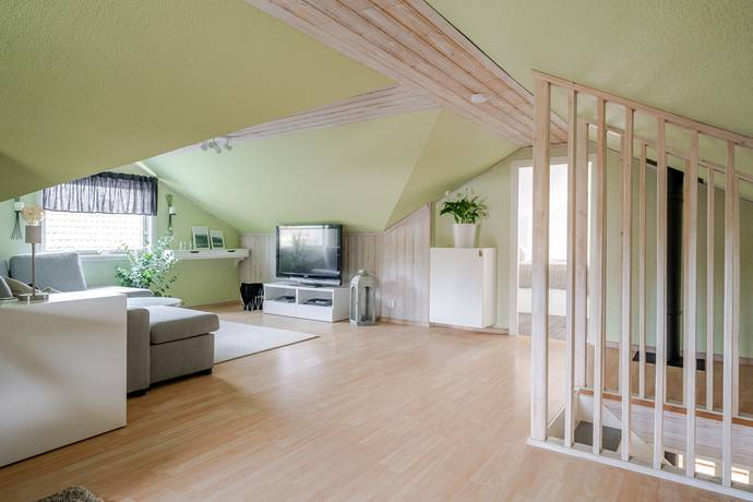 6 rum Kedjehus på Violvägen 3 Sunnerby Nynäshamns kommun - bild 33