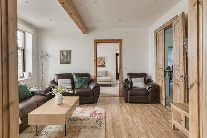 7 rum Villa på Fosie stationsväg 7 Fosie Malmö kommun - bild 20