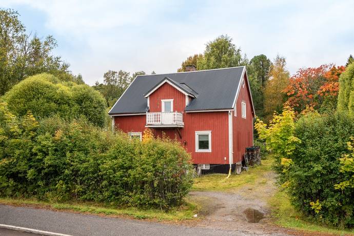 Önskavägen 2, Bollstabruk/Väja, Kramfors kommun