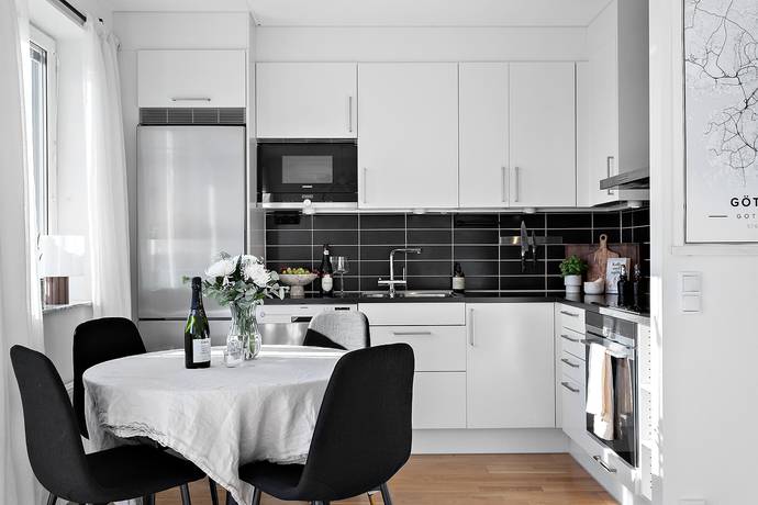1 rum lägenhet på Penselgatan 6 Göteborg, Göteborgs kommun - bild 5