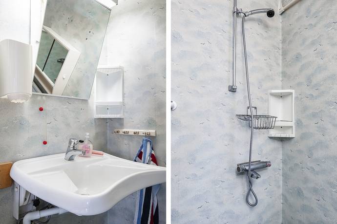 4 rum Villa på Kryddgatan 8 Nossebro Essunga kommun - bild 17