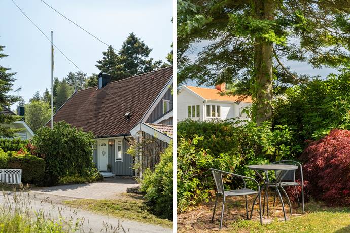 6 rum Villa på Ringblomman 9 Ekerö  Sommarstad Ekerö kommun - bild 43
