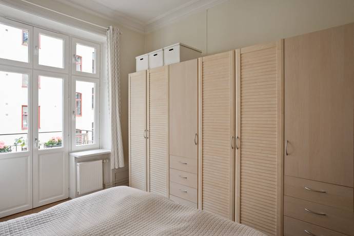 4 rum Lägenhet på Sankt Eriksgatan 57, 2tr Kungsholmen Stockholms kommun - bild 7