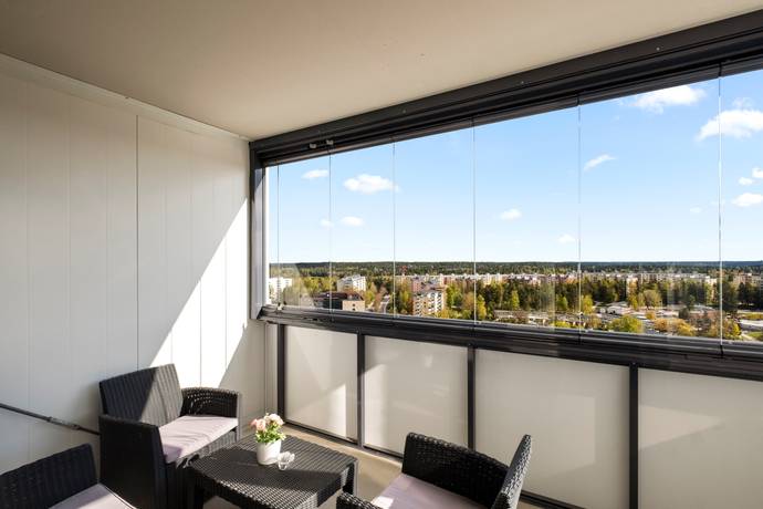 2 rum lägenhet på Stadsparken 6 Tyresö Centrum, Tyresö kommun - bild 5