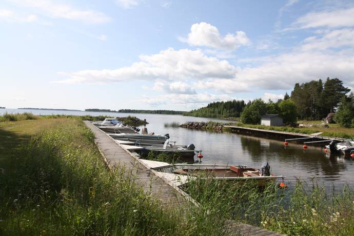 3 rum Fritidshus på Bäckerskäret 532 Bäckerskäret Luleå kommun - bild 27