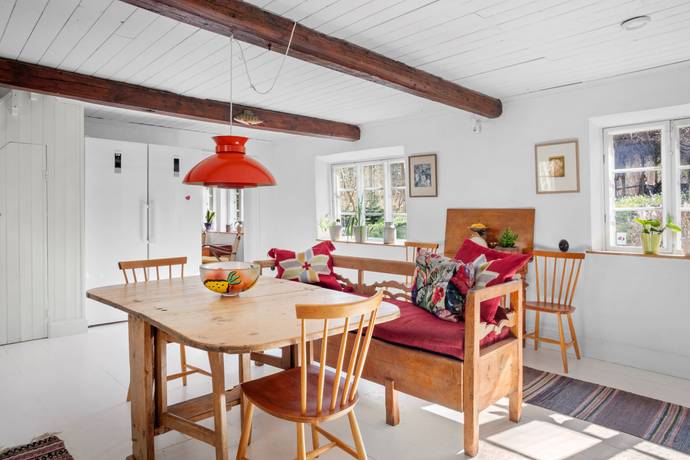4 rum Villa på TORUPSVÄGEN 303-9 Svedala kommun - bild 13