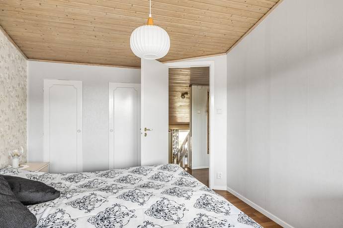 5 rum Villa på Nya vägen 43 Njurunda Sundsvalls kommun - bild 18