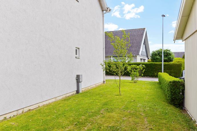 5 rum Villa på ROVFJÄRILGATAN 6 Erlandsdal Svedala kommun - bild 39