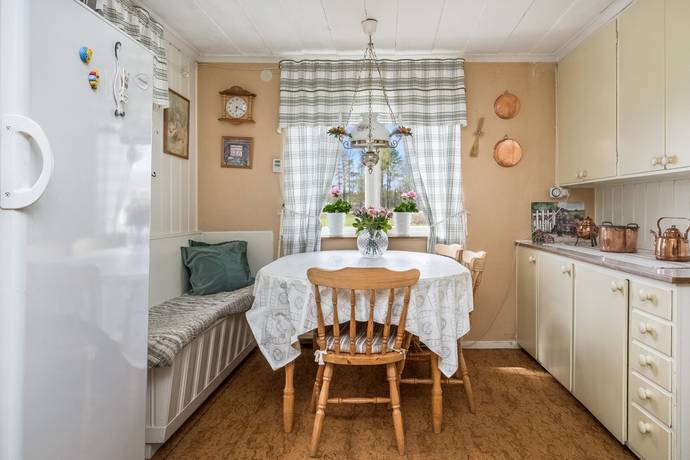4 rum Villa på Sunnankil 140 Sunnankil Sala kommun - bild 10