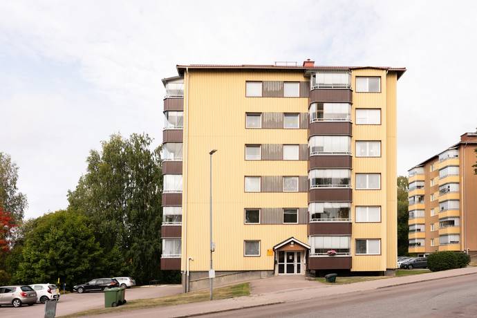 Forsbackavägen 14, Fagersta, Fagersta kommun