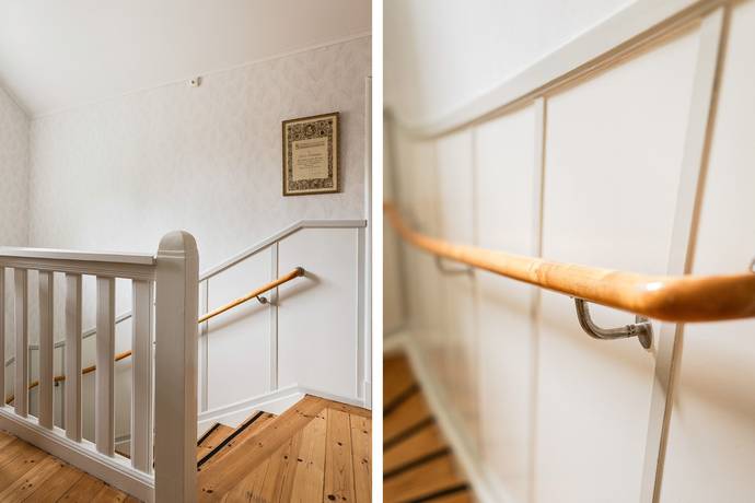 11 rum Villa på Kaserngatan 5A & 5B Norr Eksjö kommun - bild 40