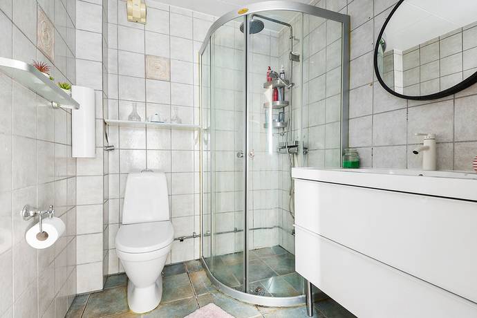 5 rum Villa på Gullregnsvägen 3 Hässleholm - Ekedal Hässleholms kommun - bild 17