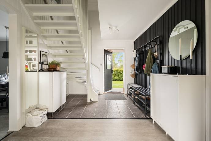 7 rum Villa på Gamla Köpingsvägen 26 Kungs Barkarö Kungsörs kommun - bild 18