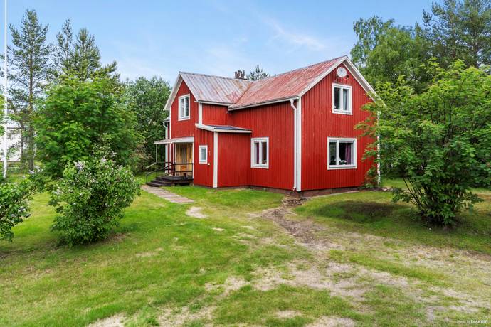 5 rum villa på Grynnvägen 38 Sangis, Kalix kommun - bild 3