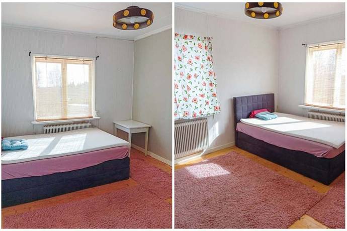 9 rum Villa på Siksjöhöjden 19 Siksjöhöjden Vilhelmina kommun - bild 18