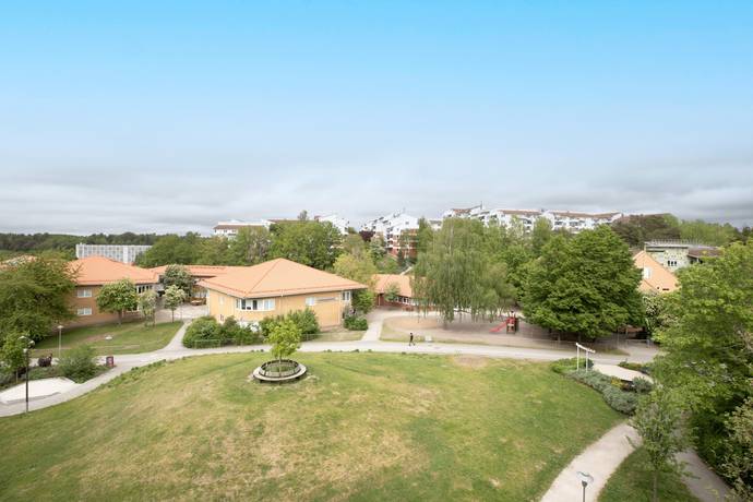 3 rum Lägenhet på Lavettvägen 34 Rissne Sundbybergs kommun - bild 16