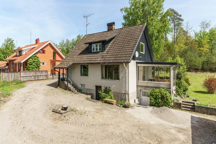 5 rum Villa på Ebbarpsvägen 74 Osby kommun - bild 10