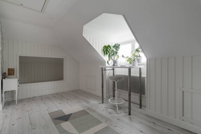 6 rum Villa på Industrigatan 42 Aneby Aneby kommun - bild 35