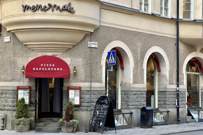 3 rum Lägenhet på Kungsholms kyrkoplan 6 Kungsholmen Stockholms kommun - bild 36