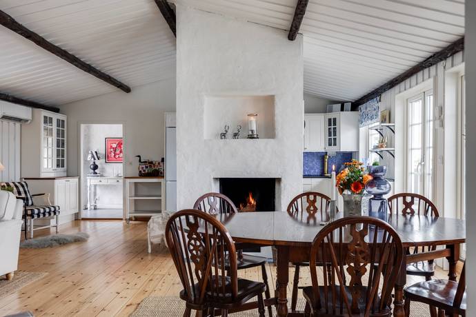 4 rum Villa på Solvik 415 Askersunds kommun - bild 9