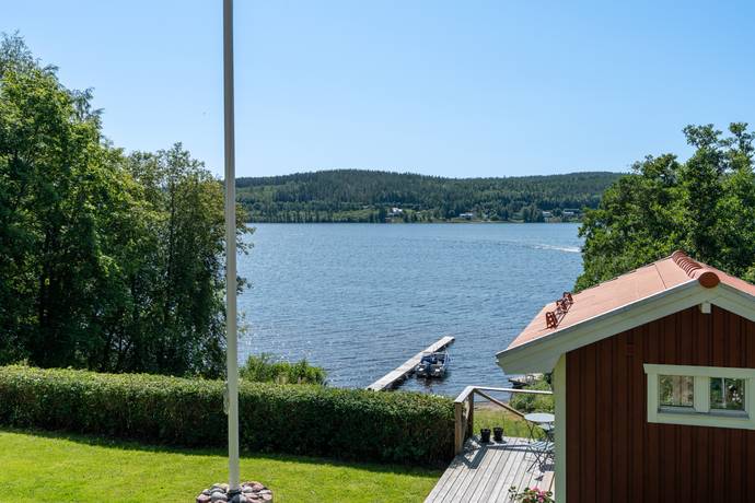 5 rum villa på Dekarsön 223 Dekarsön, Örnsköldsviks kommun - bild 3