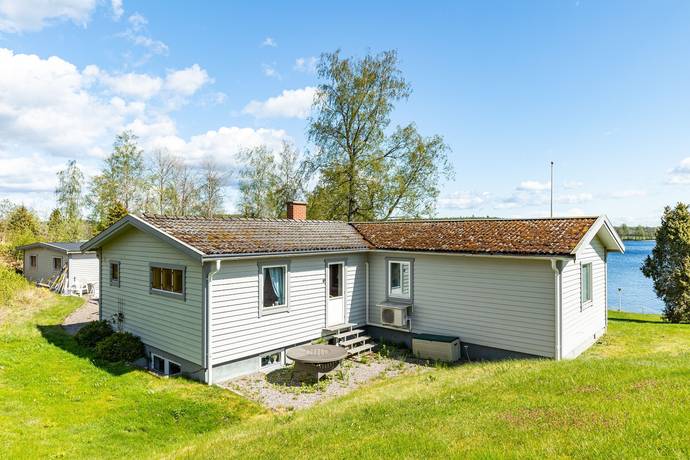 4 rum Villa på Gällsebo Blåviken 1 Mölltorp Karlsborgs kommun - bild 10