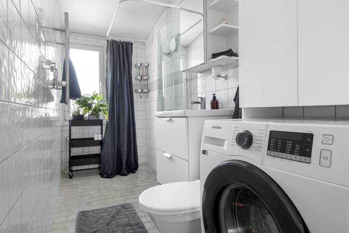 4 rum Radhus på Uranusvägen 35 Skälby Järfälla kommun - bild 27