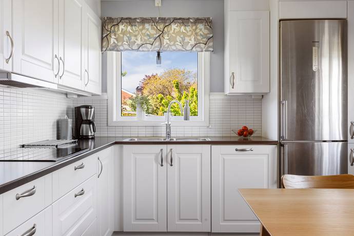 4 rum Villa på S:t Sigfridsgatan 3 Skara Skara kommun - bild 5