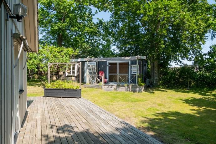 6 rum Villa på Ekbacksvägen 5B Asarum Karlshamns kommun - bild 38