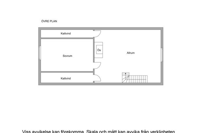 6 rum Villa på Vallby-Husby 14 (Husbylund) Vallby Enköpings kommun - bild 83