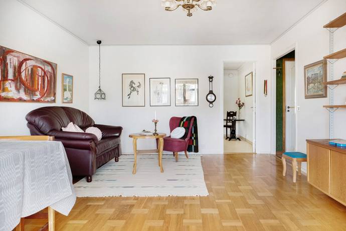 4 rum Kedjehus på Kvartsgatan 15 Johannesberg Sala kommun - bild 8