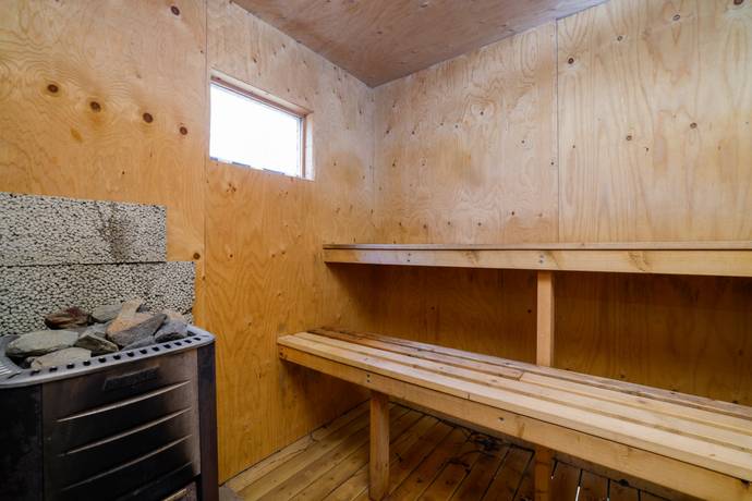 2 rum Fritidshus på Tjuse 913 Örebro kommun - bild 9