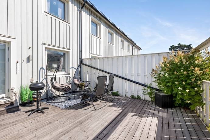 3 rum lägenhet på Kantgatan 25D Lövskatan, Luleå kommun - bild 1