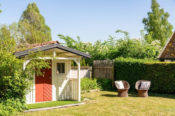 3 rum Fritidshus på Ripa byaväg 7 Ripa - Åhus Kristianstads kommun - bild 31